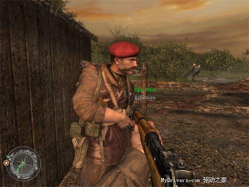 使命召唤mac爆料最新,全新体验即将来袭，引领电竞新潮流  第2张